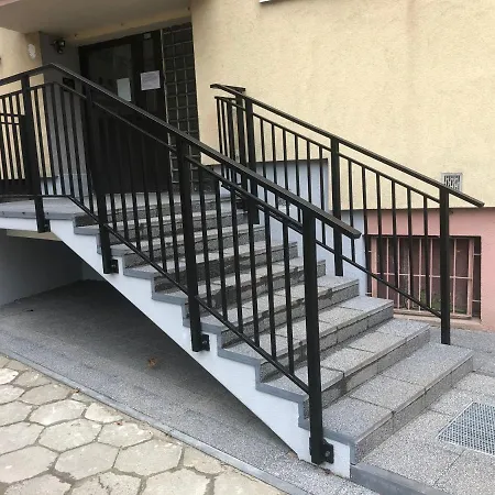 Wrzeszcz Jaskowa Dolina Appartamento
