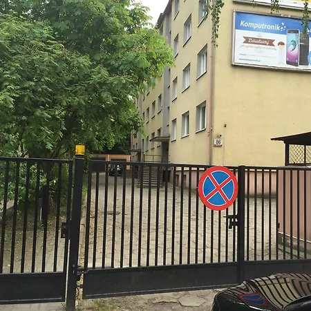 Apartamento Wrzeszcz Jaskowa Dolina Gdańsk
