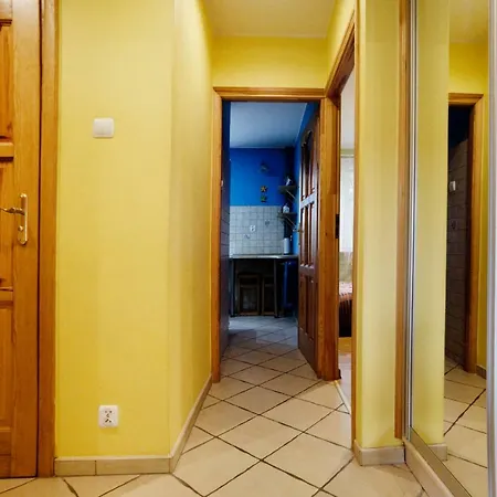 Wrzeszcz Jaskowa Dolina Apartamento