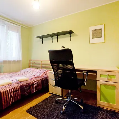 Wrzeszcz Jaskowa Dolina Gdaňsk