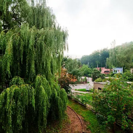 Wrzeszcz Jaskowa Dolina Apartamento
