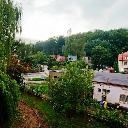Apartamento Wrzeszcz Jaskowa Dolina Gdańsk